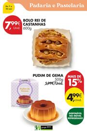 Folheto Pingo Doce | Fim de Semana Página 9