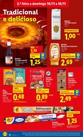Folheto Lidl semana 46 Página 20