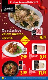 Folheto Lidl semana 46 Página 22