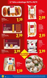 Folheto Lidl semana 46 Página 30