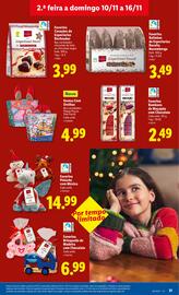 Folheto Lidl semana 46 Página 31