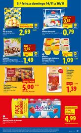 Folheto Lidl semana 46 Página 37