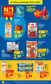 Folheto Lidl semana 46 Página 38