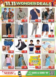 Grand Mall Sharjah catalogue Page 10