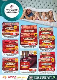 Grand Mall Sharjah catalogue Page 16