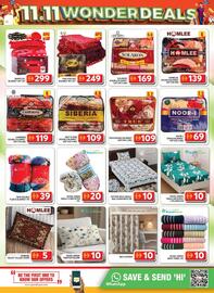 Grand Mall Sharjah catalogue Page 17