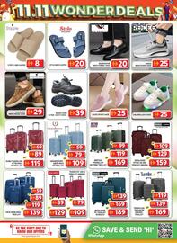 Grand Mall Sharjah catalogue Page 18