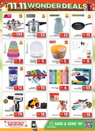 Grand Mall Sharjah catalogue Page 19