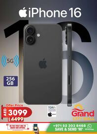 Grand Mall Sharjah catalogue Page 20