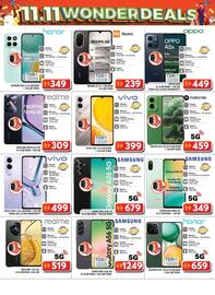 Grand Mall Sharjah catalogue Page 24