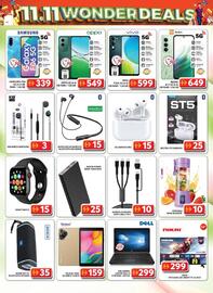 Grand Mall Sharjah catalogue Page 25