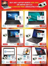 Grand Mall Sharjah catalogue Page 27