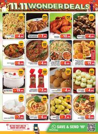 Grand Mall Sharjah catalogue Page 3