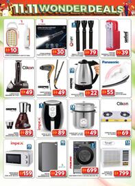 Grand Mall Sharjah catalogue Page 35