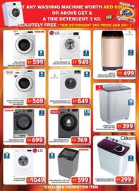 Grand Mall Sharjah catalogue Page 36