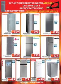 Grand Mall Sharjah catalogue Page 37