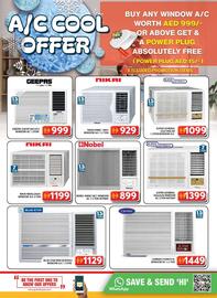 Grand Mall Sharjah catalogue Page 38