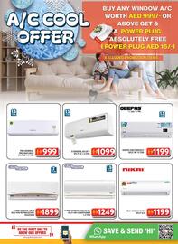 Grand Mall Sharjah catalogue Page 39