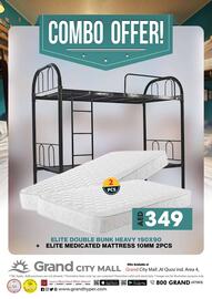 Grand Mall Sharjah catalogue Page 47