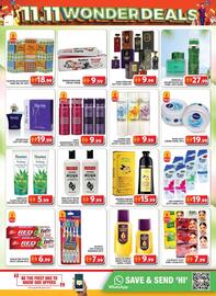 Grand Mall Sharjah catalogue Page 8