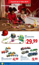 Folheto Lidl | Novidades Página 10