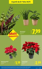 Folheto Lidl | Novidades Página 23
