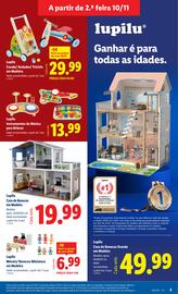 Folheto Lidl | Novidades Página 5