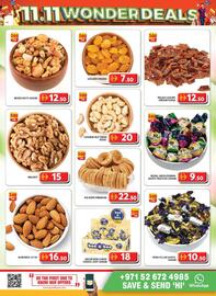 Grand Hyper Market catalogue Page 4