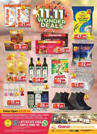 Grand Hyper Market catalogue Page 9