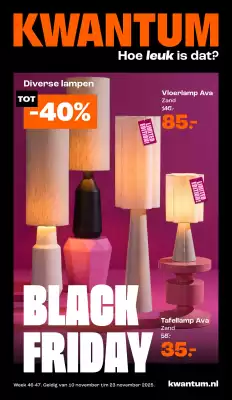 Kwantum folder (geldig t/m 23-11)