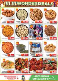 Grand Hyper Market catalogue Page 4