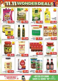 Grand Hyper Market catalogue Page 6