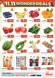 Grand Hyper Market catalogue Page 2