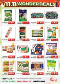 Grand Hyper Market catalogue Page 3