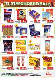 Grand Hyper Market catalogue Page 4