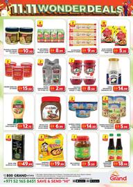 Grand Hyper Market catalogue Page 5