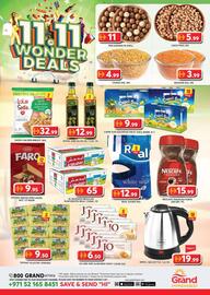 Grand Hyper Market catalogue Page 8