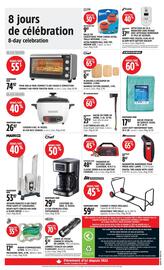 Canadian Tire flyer Page 2