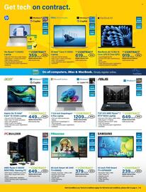 Incredible Connection catalogue Page 3