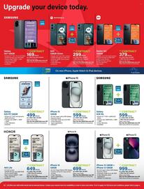 Incredible Connection catalogue Page 2