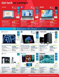 Incredible Connection catalogue Page 3