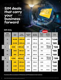 MTN catalogue Page 2