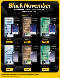 MTN catalogue Page 3