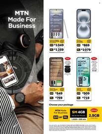 MTN catalogue Page 4