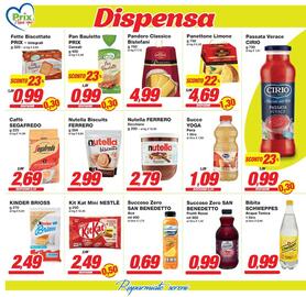 Volantino Prix Quality Pagina 12