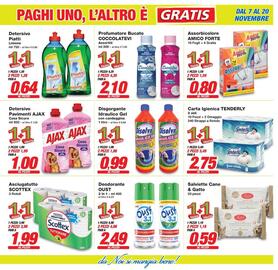 Volantino Prix Quality Pagina 5