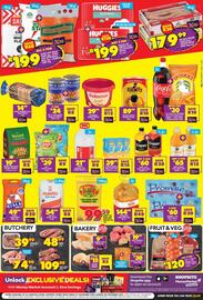 Shoprite catalogue Page 2