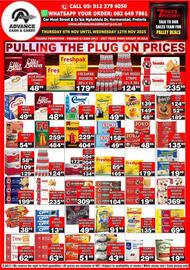 Advance Cash n Carry catalogue week 45 Page 3