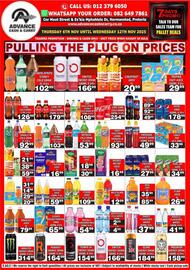 Advance Cash n Carry catalogue week 45 Page 6