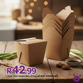 Mambo's Plastics Warehouse catalogue week 45 Page 1